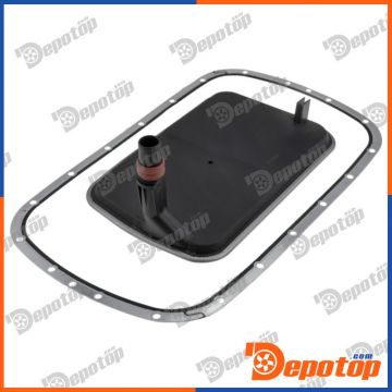 Kit de filtre hydraulique pour BMW | FSF-BM-011, 30849